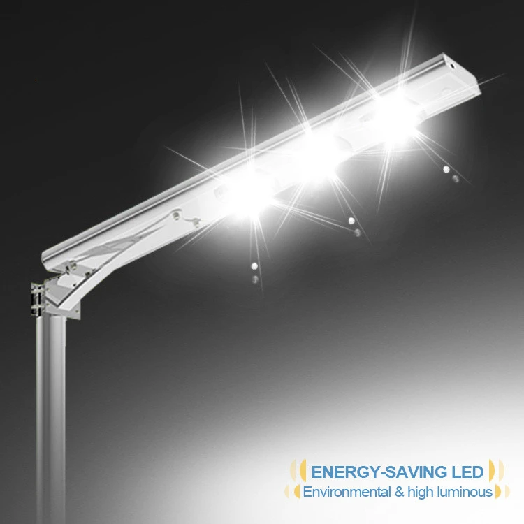 solar street lightCH60WZ6